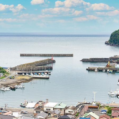 ホテル Tabist みよし旅館 小田原 真鶴 エクステリア 写真