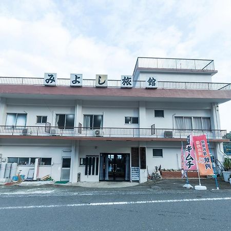 Tabist みよし旅館 小田原 真鶴 小田原市 エクステリア 写真