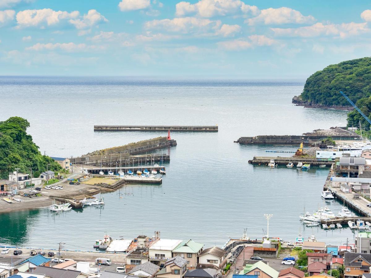 ホテル Tabist みよし旅館 小田原 真鶴 エクステリア 写真