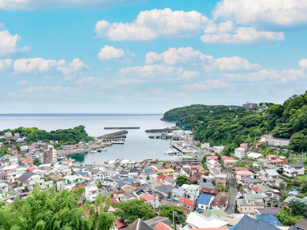 ホテル Tabist みよし旅館 小田原 真鶴 エクステリア 写真