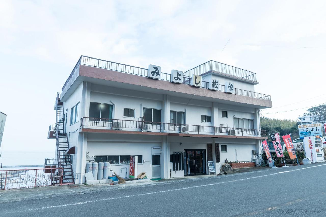 ホテル Tabist みよし旅館 小田原 真鶴 エクステリア 写真