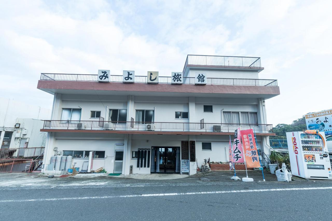 Tabist みよし旅館 小田原 真鶴 小田原市 エクステリア 写真